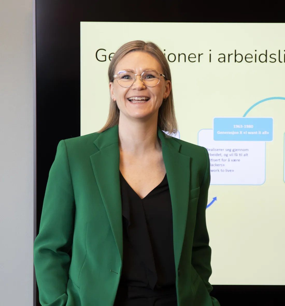 Hanne Håkonsen Stixrud