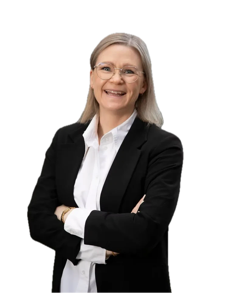 Hanne Håkonsen Stixrud